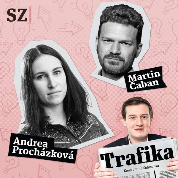 Trafika